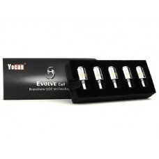 Yocan Evolve Coil 5ct